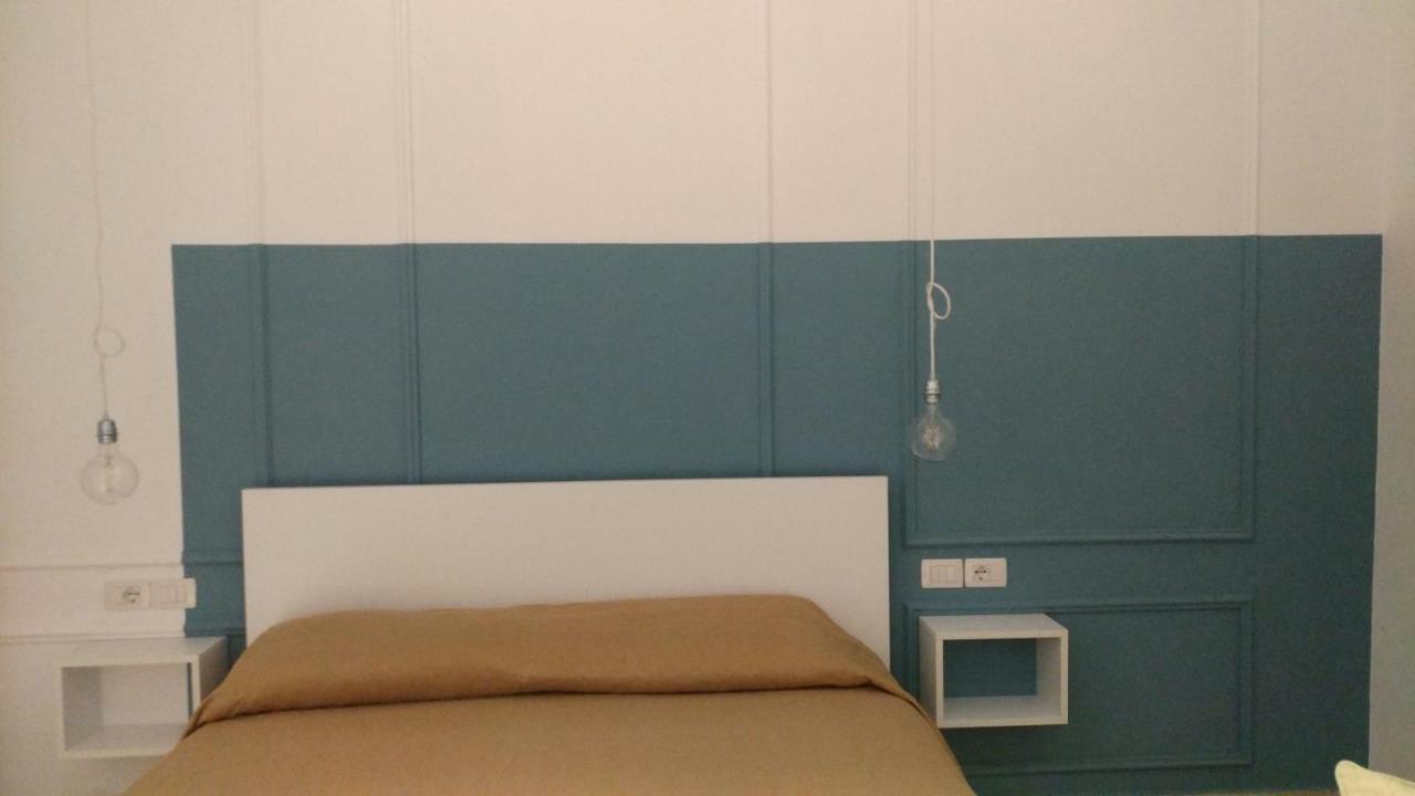 P-Apartment Саранда Экстерьер фото