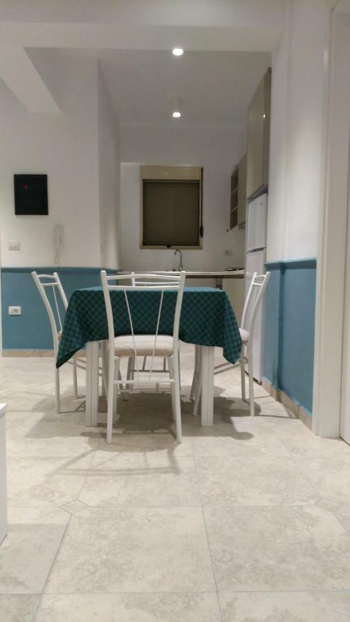 P-Apartment Саранда Экстерьер фото