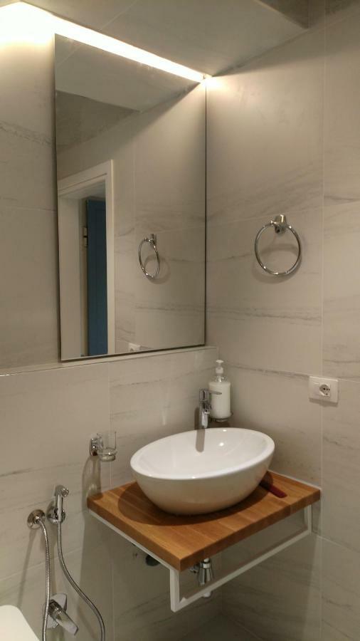 P-Apartment Саранда Экстерьер фото